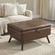 Option Brown PU