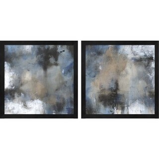 Timothy O'Toole 'Shifting Motion' Framed Art (Set of 2) - Bed Bath ...