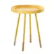 Option Yellow