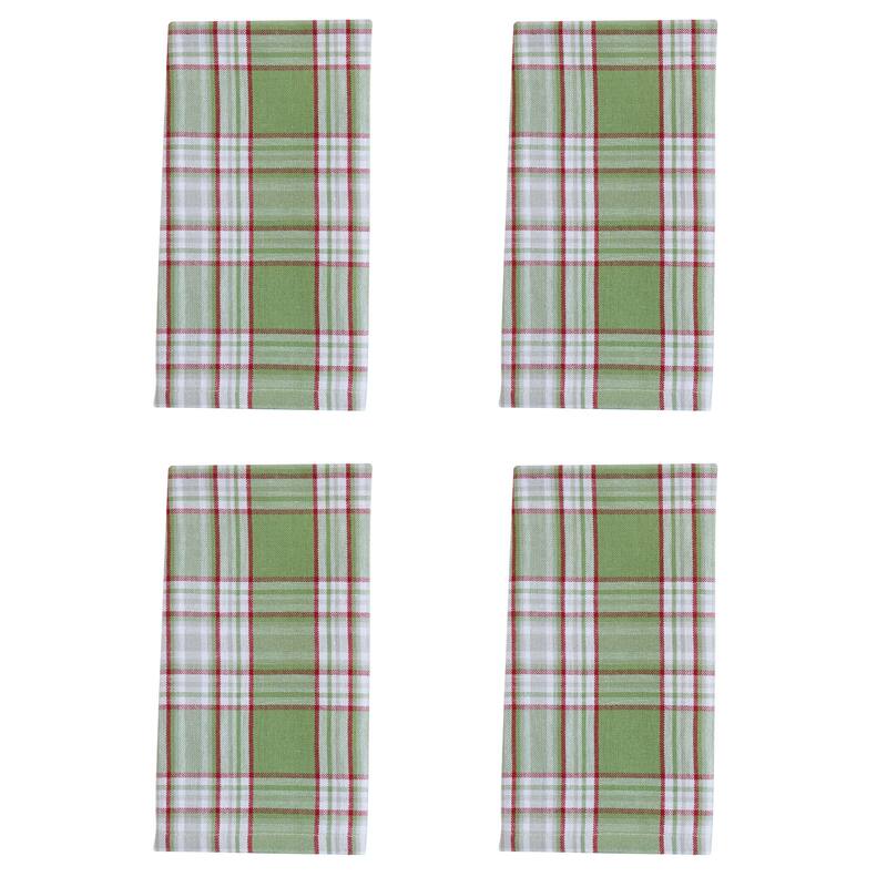 Park Designs Winter Woods Napkin Set of 4 - 18" X 18"