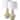 Everren Jesula 26.75" Length Table Lamp- Set of two, Cream