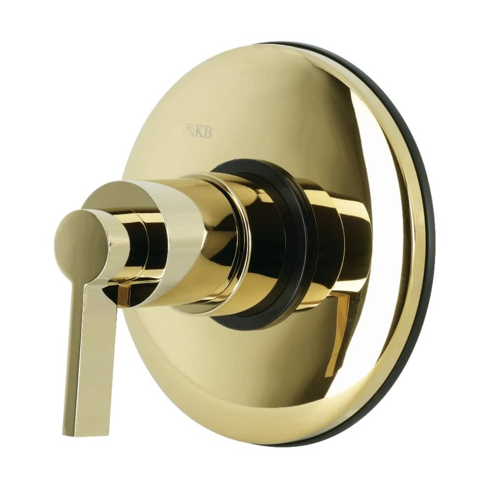 Kingston Brass NuvoFusion Single Handle Volume Control Valve Trim -