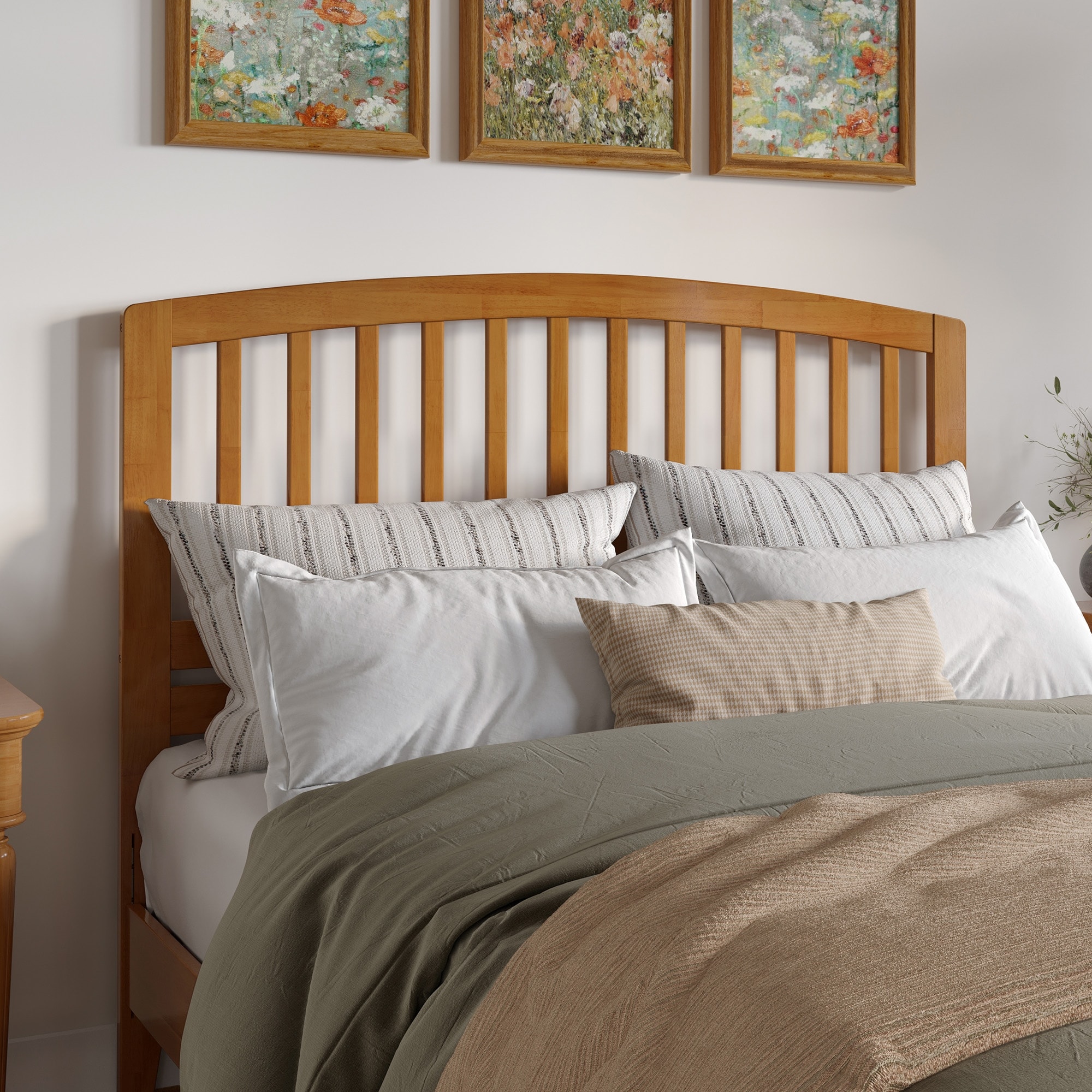 AFI Richmond Headboard