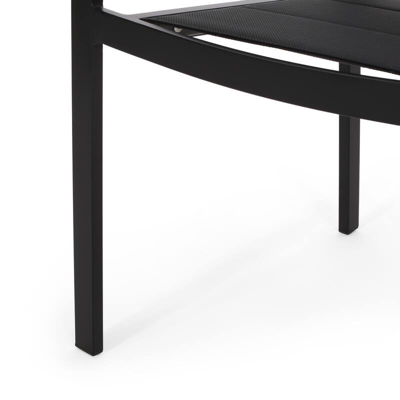 Outdoor Dining Chair
