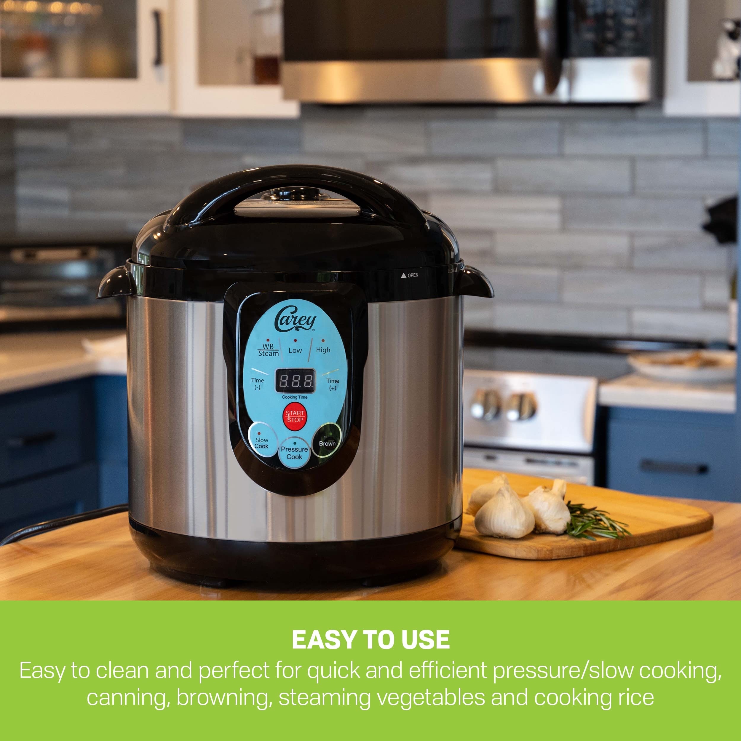 Electric food canner online