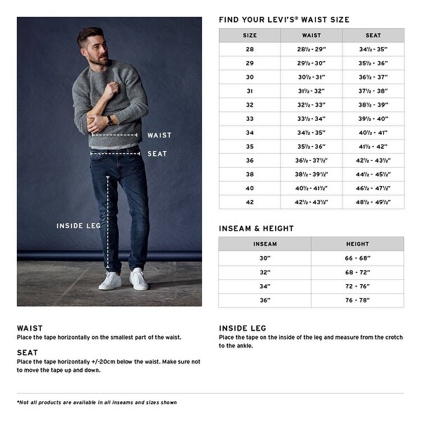 men's 541 athletic fit chino pant