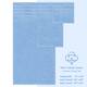 American Soft Linen 6-pc. Turkish Cotton Towel Set