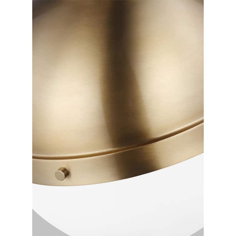 Bellevue Loire 13" Wide Pendant