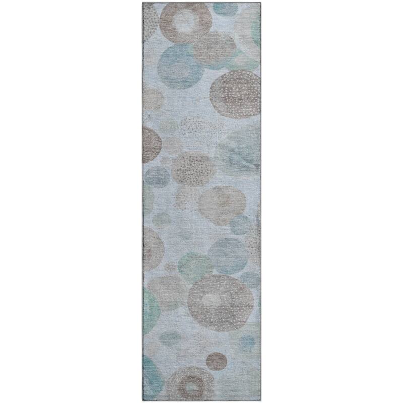 Premium Washable Super Soft Mayfield Rug