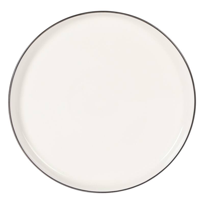 Gibson Home Oslo 12 Piece Dinnerware Set