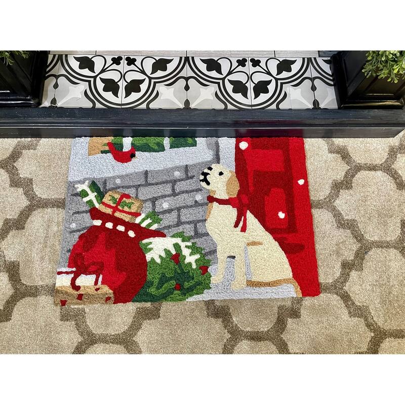 Jellybean Rug Lab with Gifts Bed Bath & Beyond 38377455