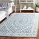 preview thumbnail 5 of 42, SAFAVIEH Handmade Ebony Manon Modern Wool Rug