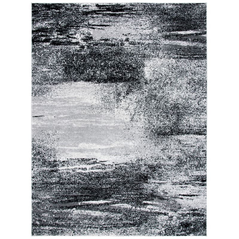 SAFAVIEH Adirondack Brynn Modern Abstract Rug