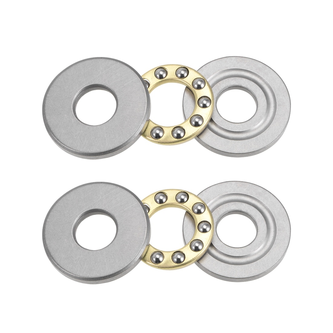 thrust ball bearing