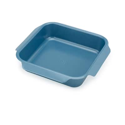 Joseph Joseph Nest Oven 12" Non-stick Roasting Pan with Easy Pull Handles