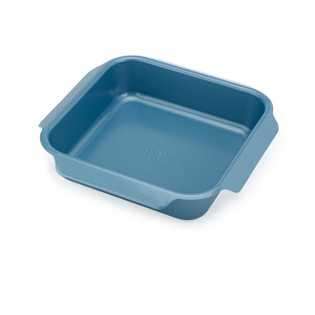 Joseph Joseph Nest Oven 12" Non-stick Roasting Pan with Easy Pull Handles