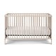 preview thumbnail 2 of 18, Suite Bebe Pixie Finn 3-in-1 Convertible Crib