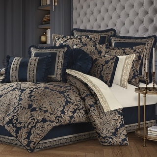 J Queen New York Malita Euro Sham Bed Bath Beyond 37780575