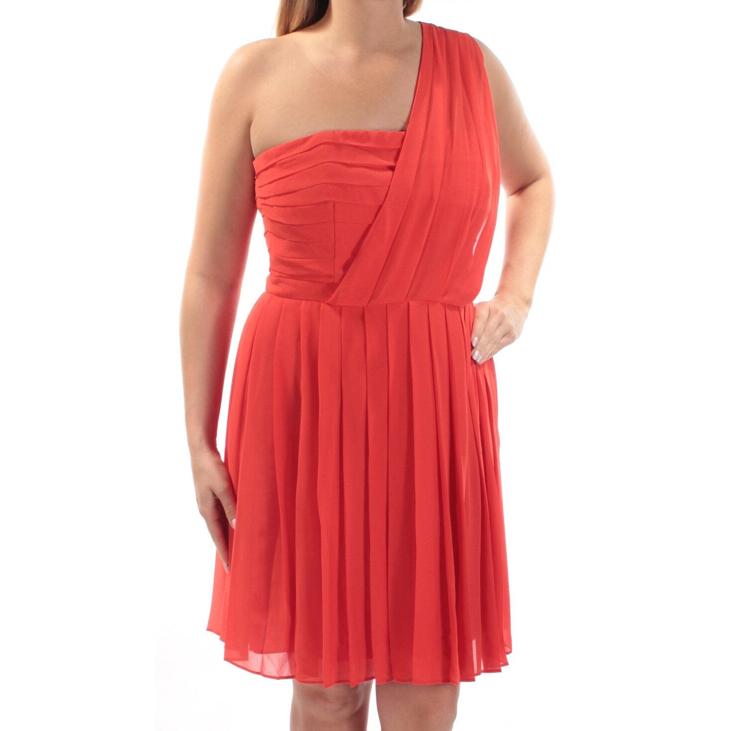 fit and flare dress size 14