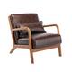 Option Dark Brown