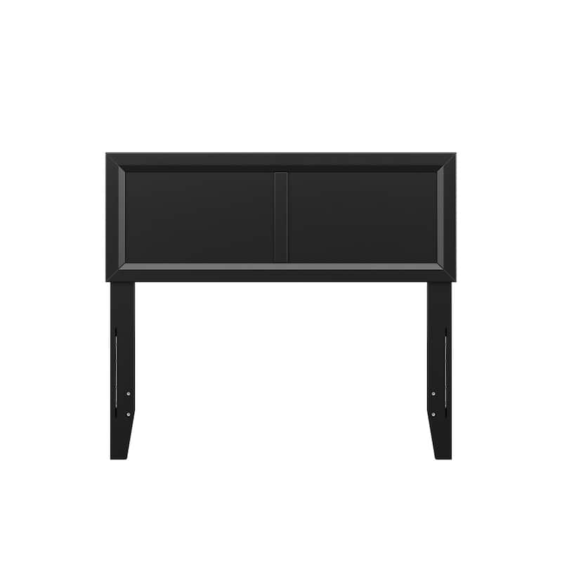 Sophia Solid Wood Headboard