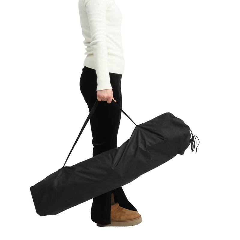 Steel Frame Camping Hammock Chair (2-Pack)