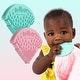 preview thumbnail 11 of 10, Frolik+Co Toothi Baby Teether 2 pack - undroppable and adaptable teething support Pastel Bundle