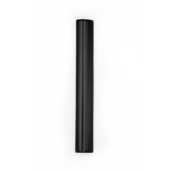 slide 1 of 1, Apollo Tile 10 pack 1.25-in W x 7.9-in L Ceramic Pencil Bullnose Tile Trim (0.667 Sq ft/case)
