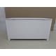 preview thumbnail 13 of 18, Kids Wooden Toy Box Storage With Safety Hinged Lid - 31.5”L x 13”W x 16.7”H
