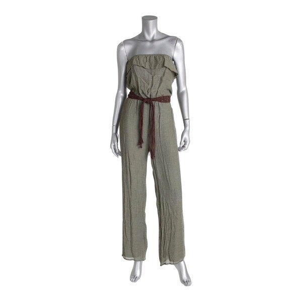 trixxi jumpsuit