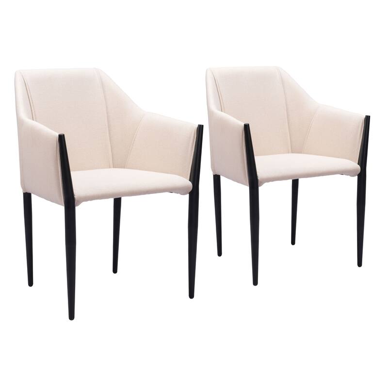 Andover Dining Chair Beige