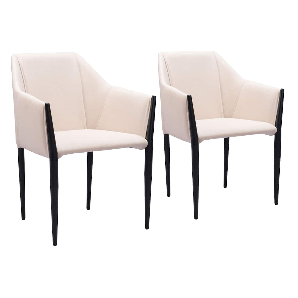 Andover Dining Chair Beige