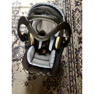 baby trend secure snap tech 35