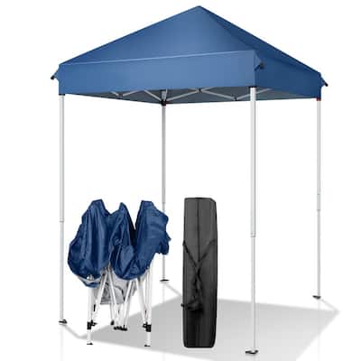 5 FT x 5 FT Pop-up Canopy Party Tent