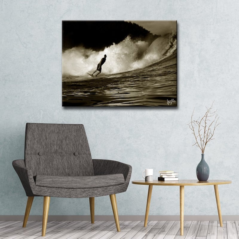 Ready2HangArt 'Love and Devotion' Canvas Art Print