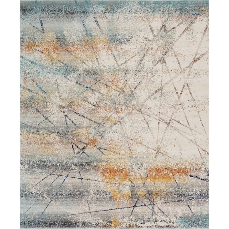 Noori Rug Webster Low Pile Area Rug