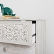 preview thumbnail 10 of 29, Signature Design by Ashley Paxberry White Dresser