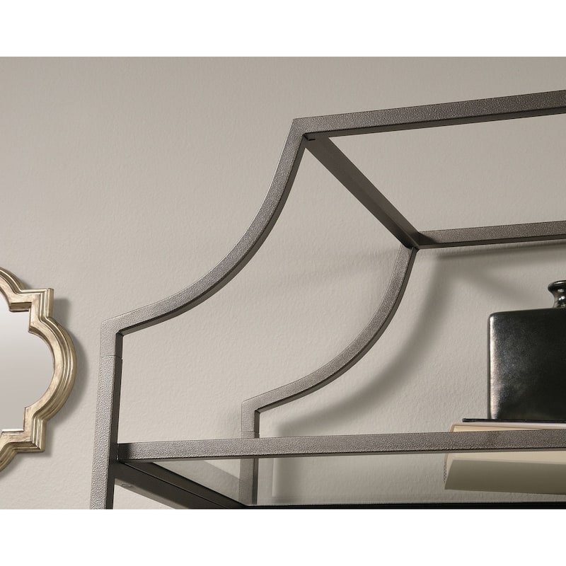 International Lux Bookcase