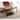 Kate and Laurel Talcott Rectangle Coffee Table