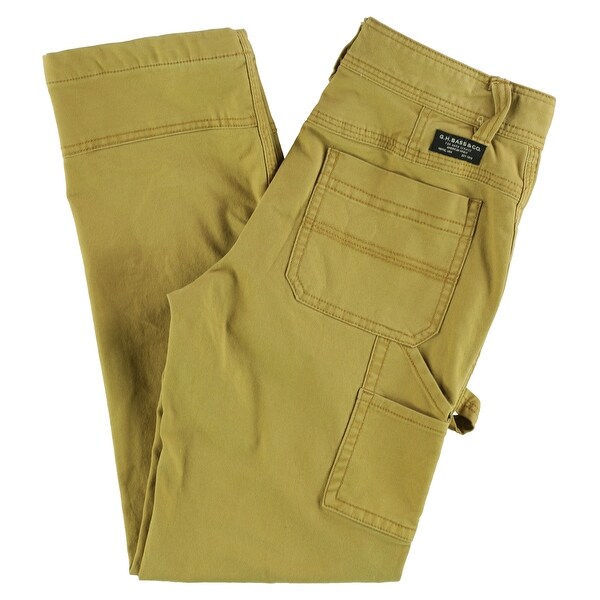 gh bass pants