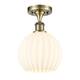 Option Antique Brass