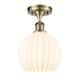 Option Antique Brass