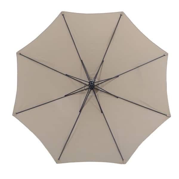 VredHom Outdoor Patio Offset Umbrella Replacement Canopy - Bed Bath & Beyond - 35705327 VredHom Outdoor Patio Offset Umbrella Replacement Canopy - Bed Bath & Beyond - 35705327