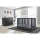 preview thumbnail 3 of 7, Sorelle Furniture Luce Crib