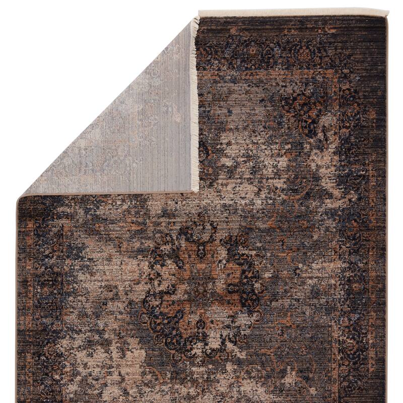 Enyo Medallion Area Rug