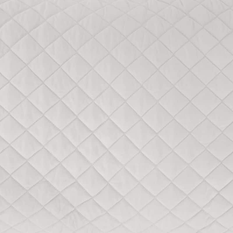 Jennifer Adams Diamond Sham