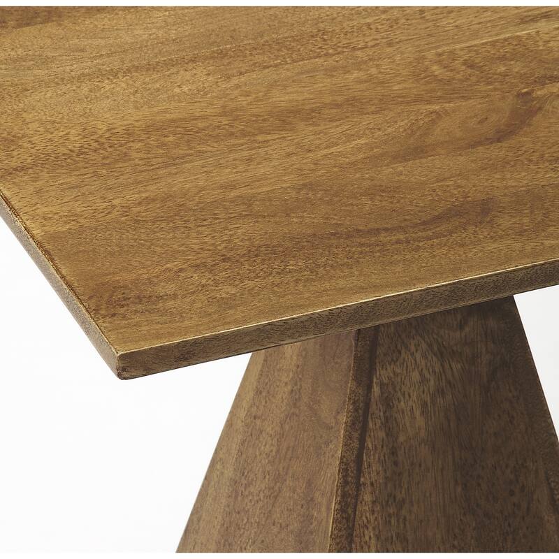 Butler titus Modern Wood End Table
