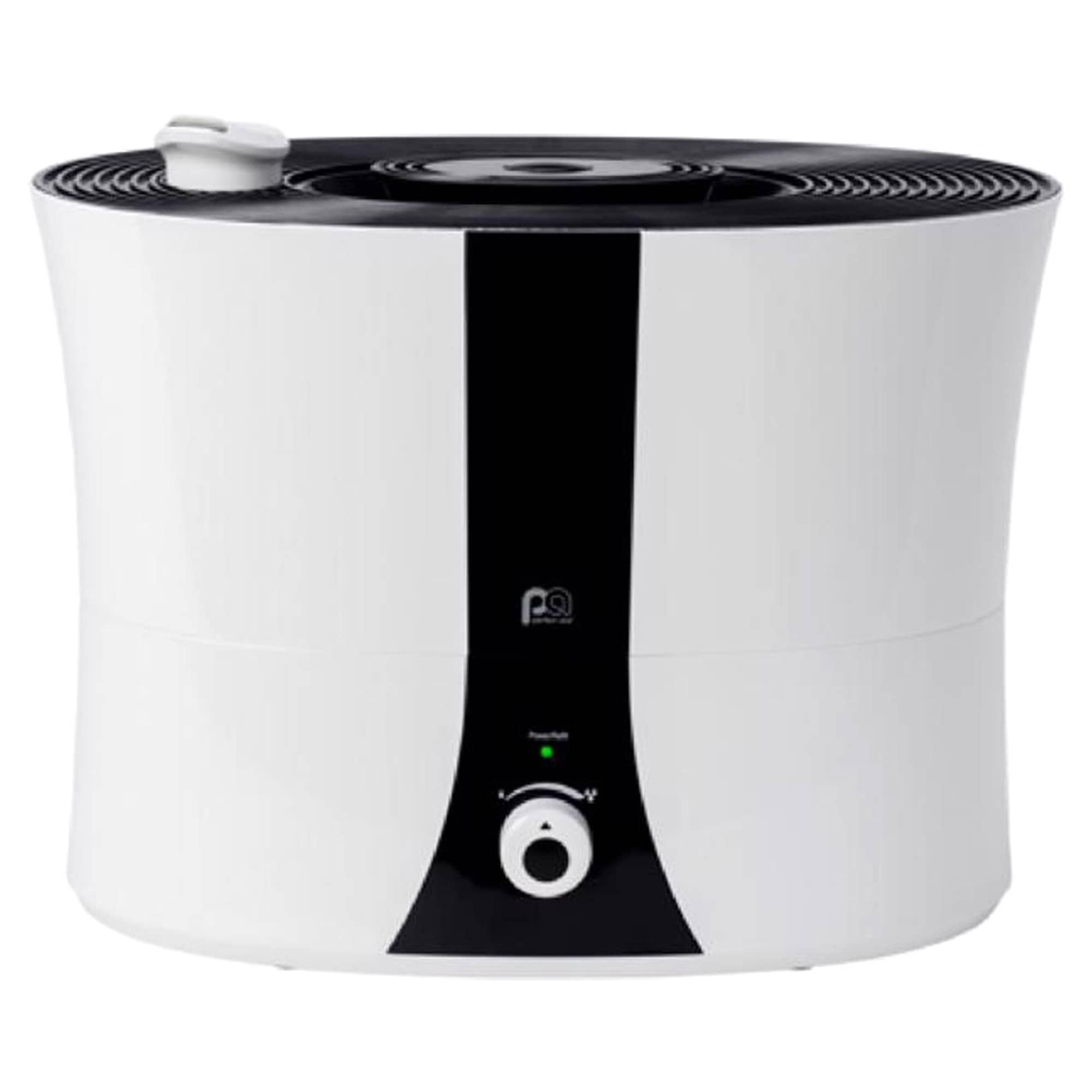 Perfect Aire 1.4 gal 193 Sq Ft Manual Ultrasonic Humidifier