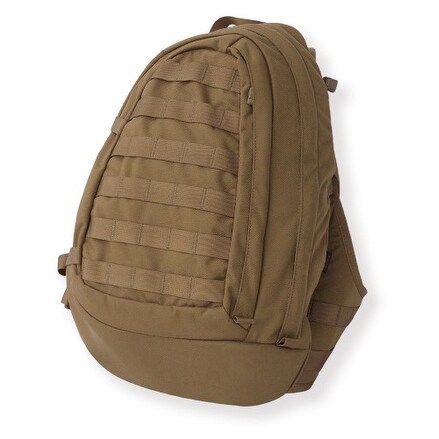 Tacprogear Covert Go-Bag Coyote Tan B-CGB1-CT