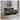 Signature Design by Ashley Boxmere Dark Brown Double Power Reclining Loveseat with Console - 75"W x 38"D x 39"H